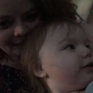 Meet your Posher, Jody